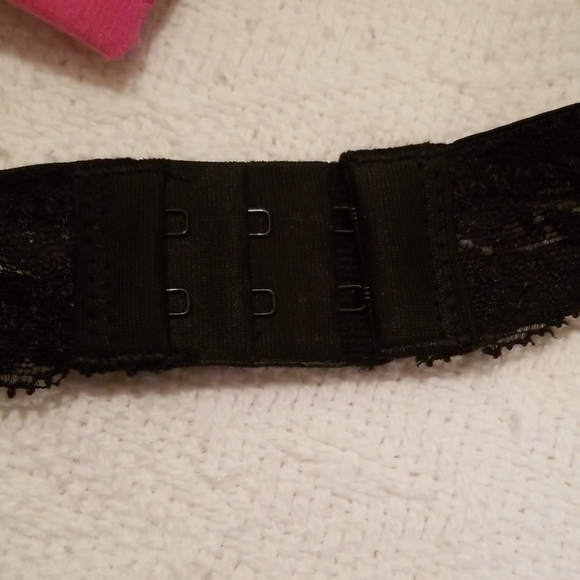 LR5 - BWT ELLE Lingerie set of two - Picture 3 of 4